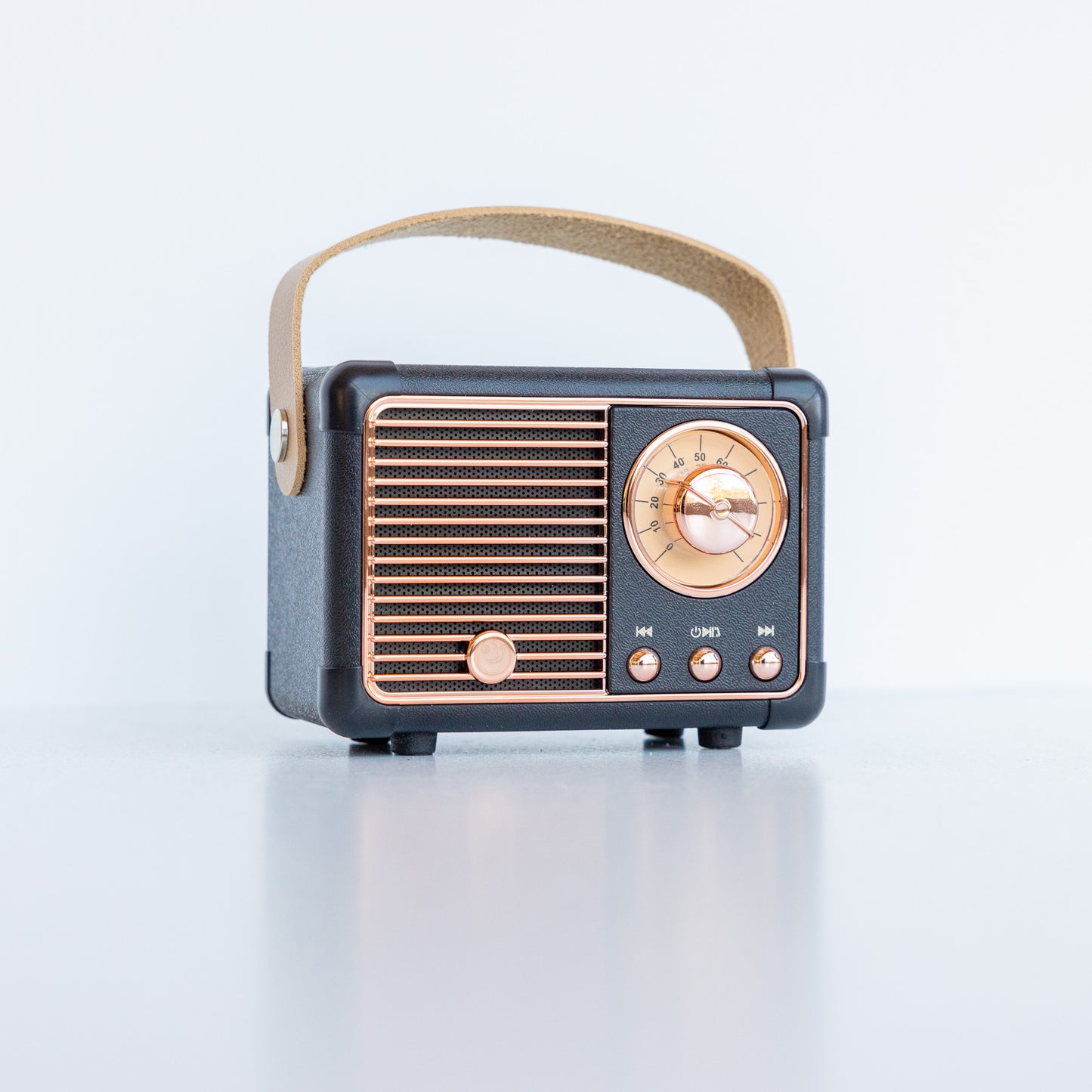 Retro Bluetooth Speaker