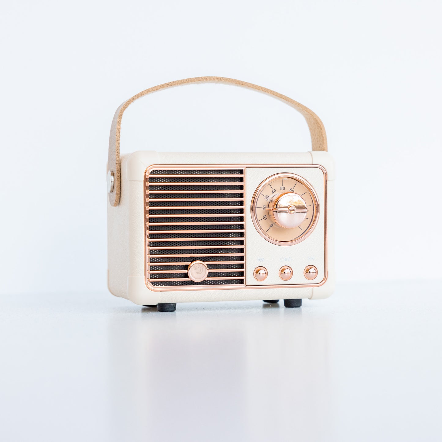 Retro Bluetooth Speaker