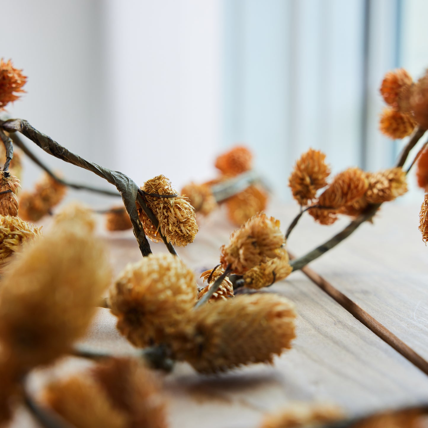 Thistle Garland