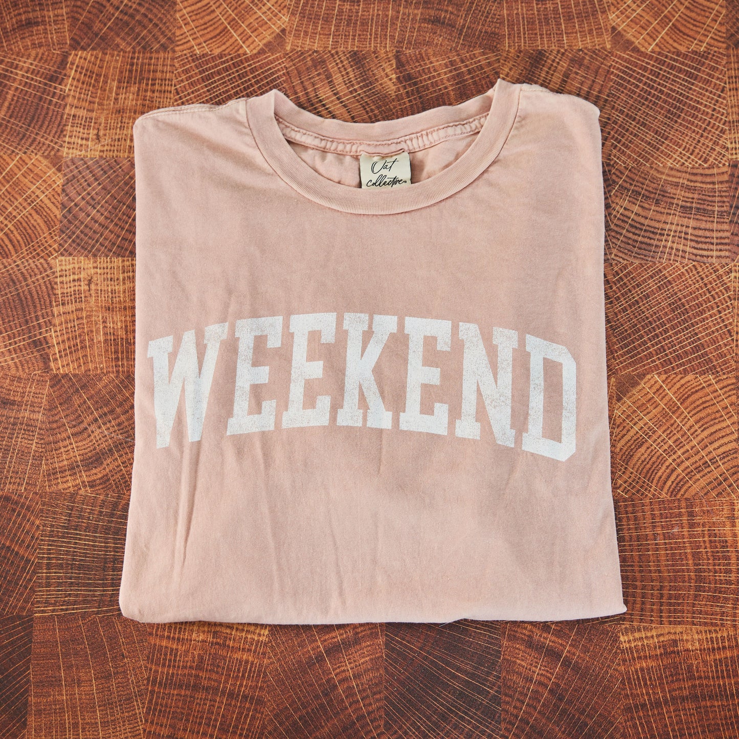 Weekend Tee