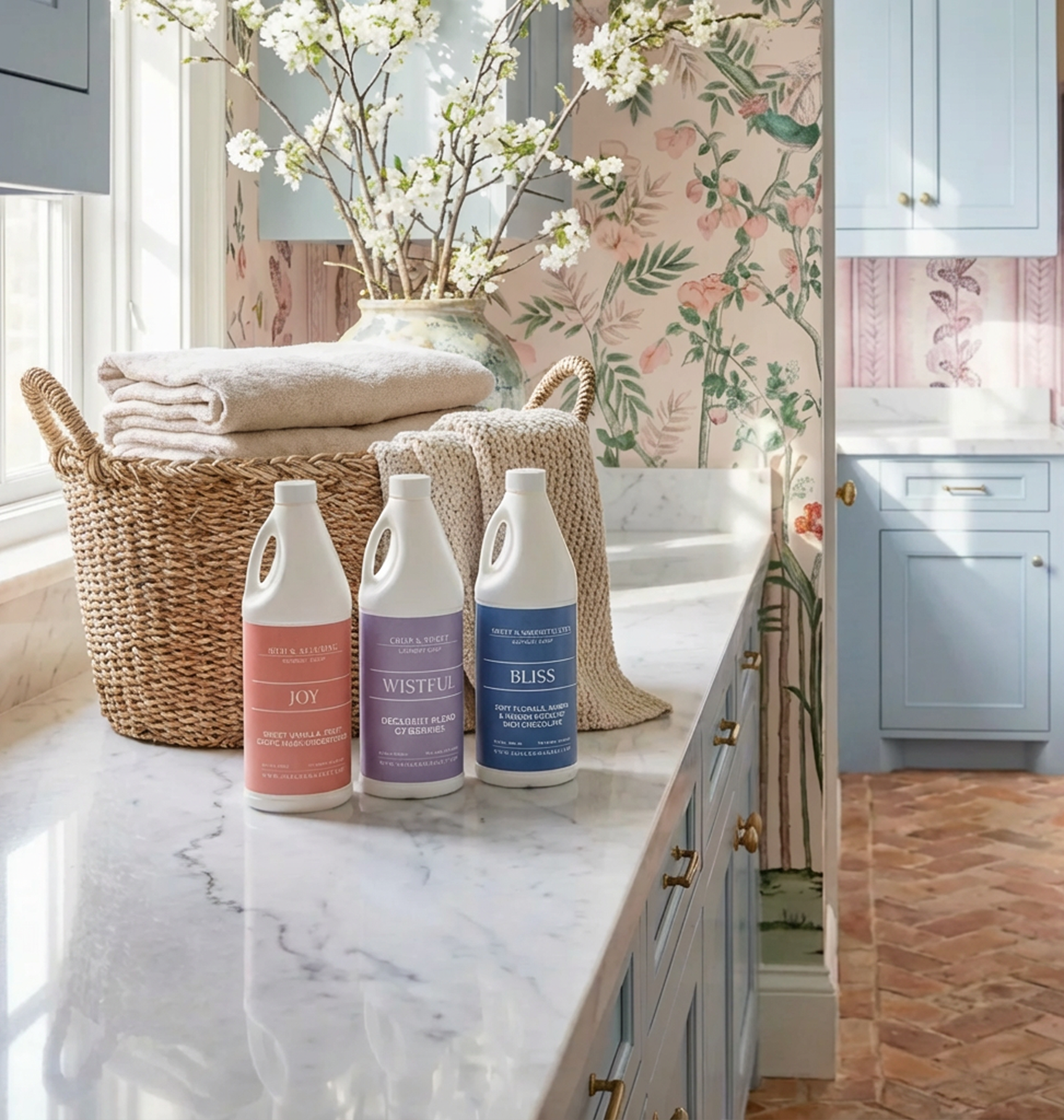 Laundry Wash – 80AcreMarket.com