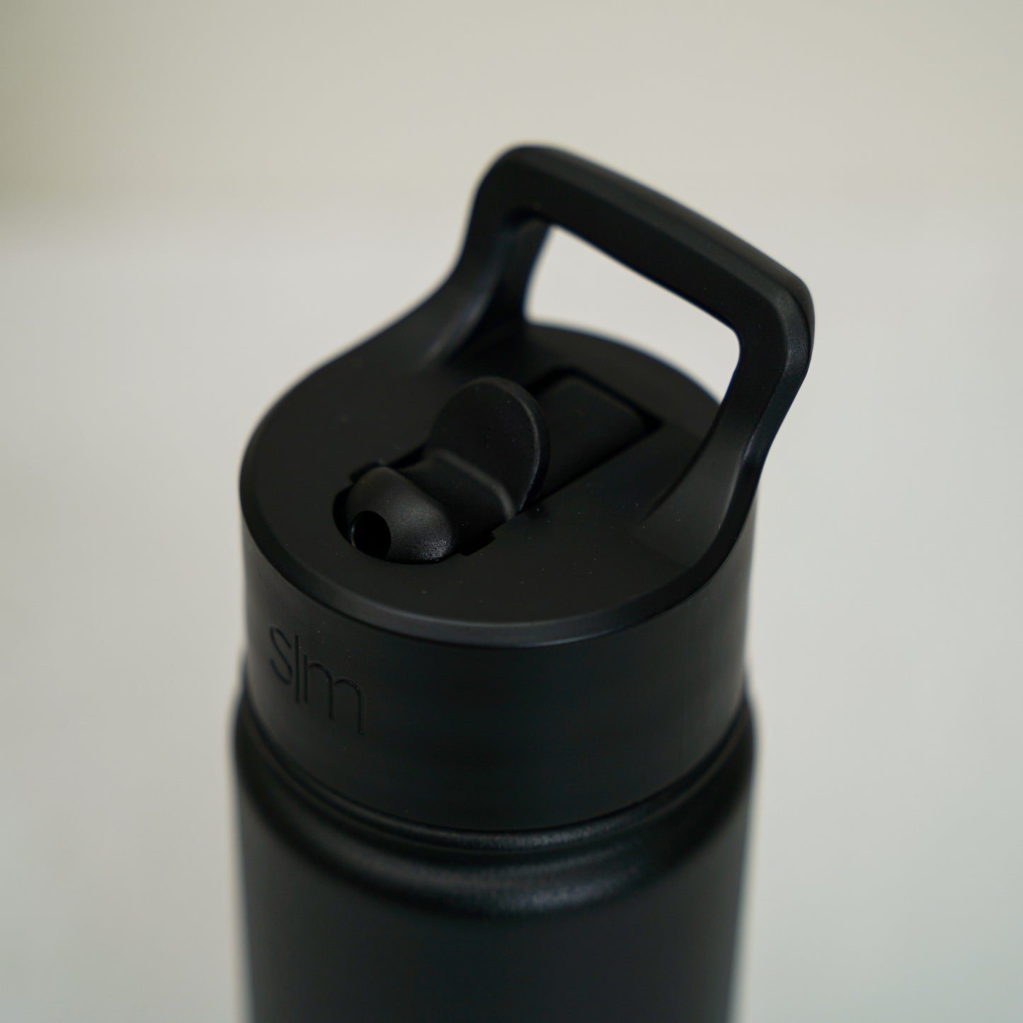 18oz Stainless Water Bottle