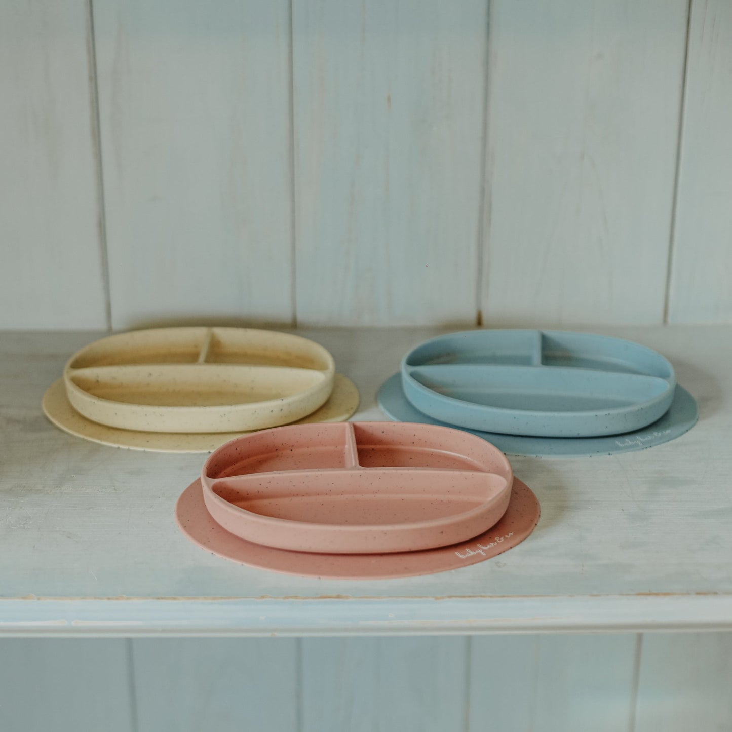 Suction Plate