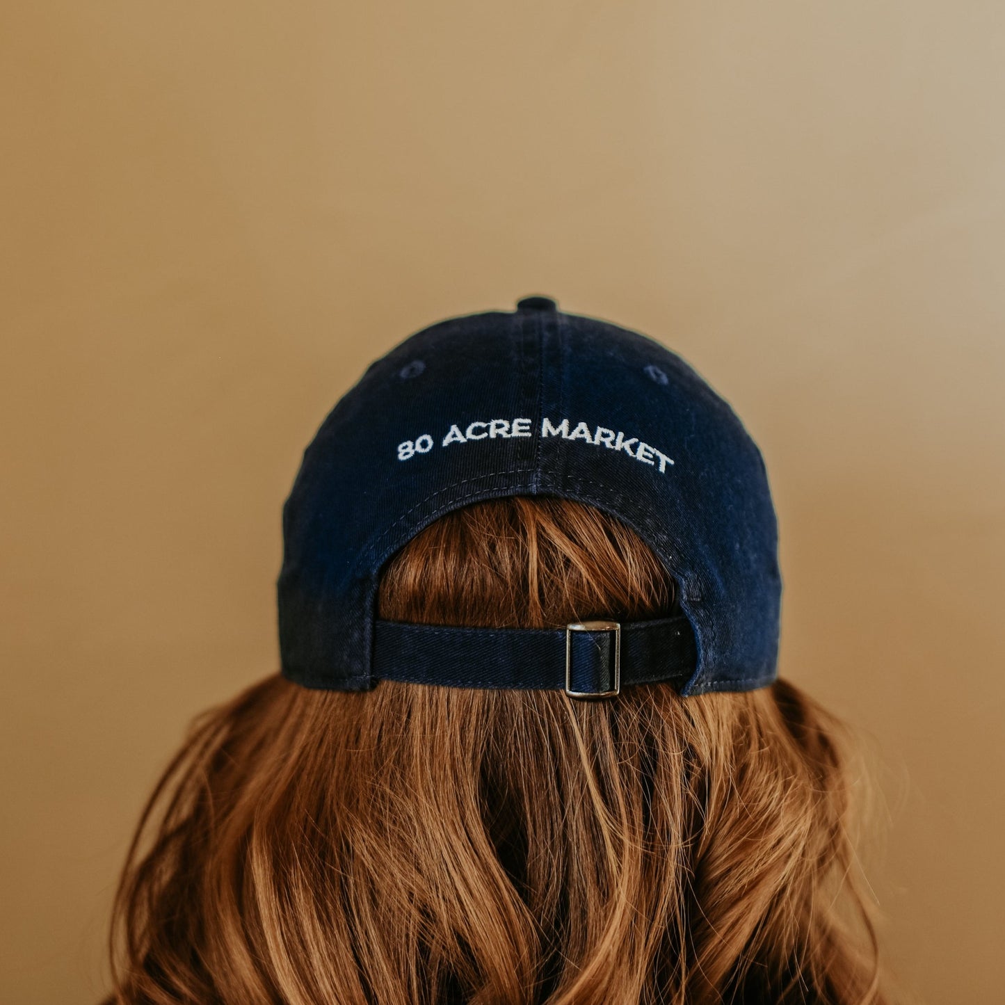 903 Canvas Hat