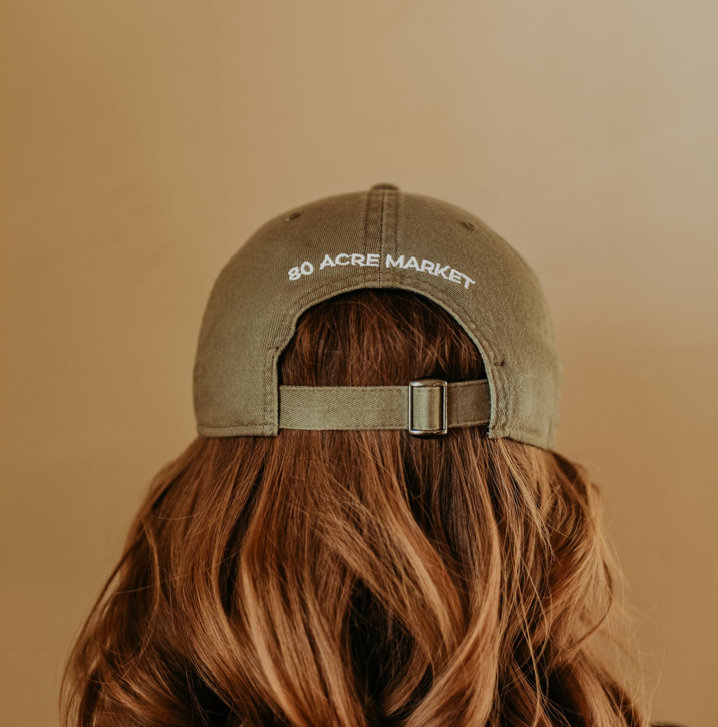 903 Canvas Hat