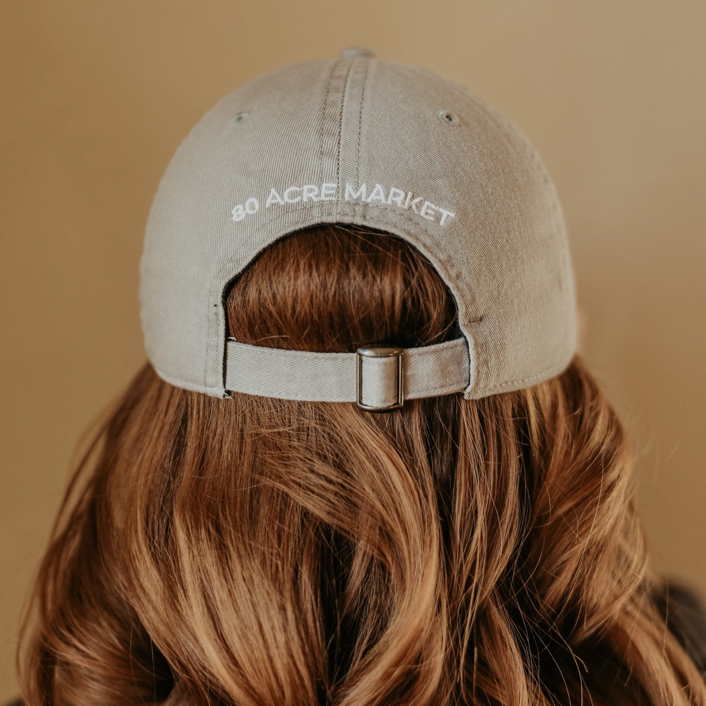903 Canvas Hat