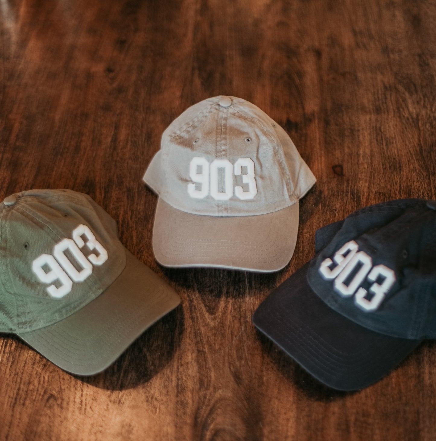 903 Canvas Hat