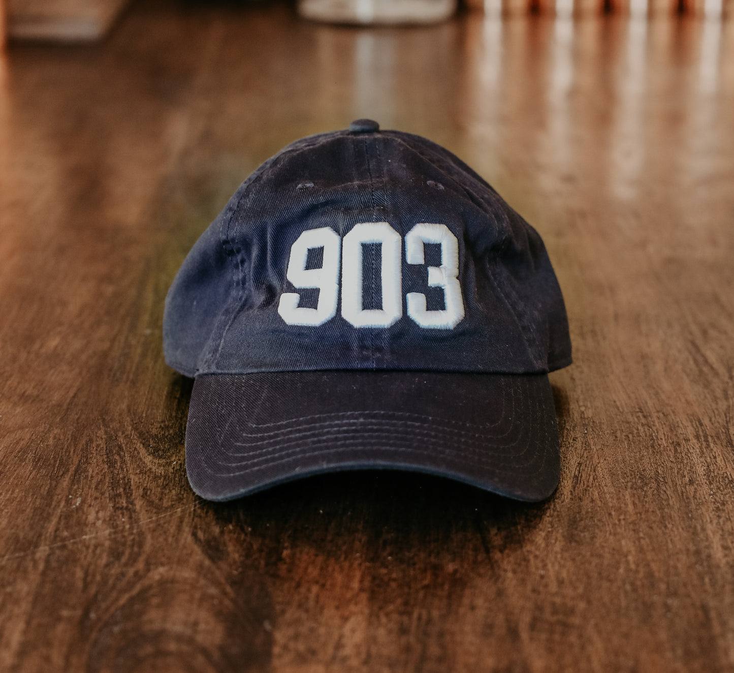 903 Canvas Hat