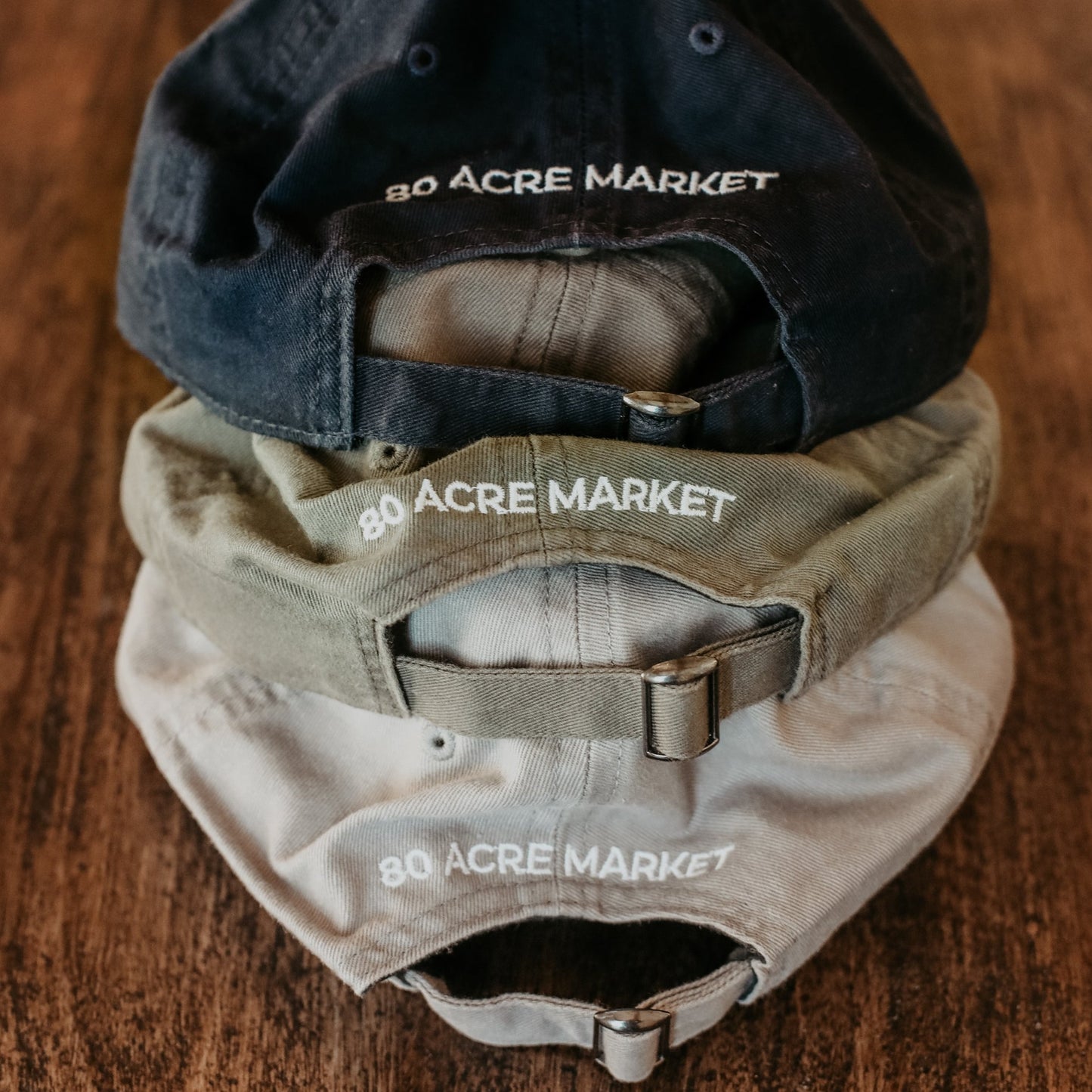 903 Canvas Hat
