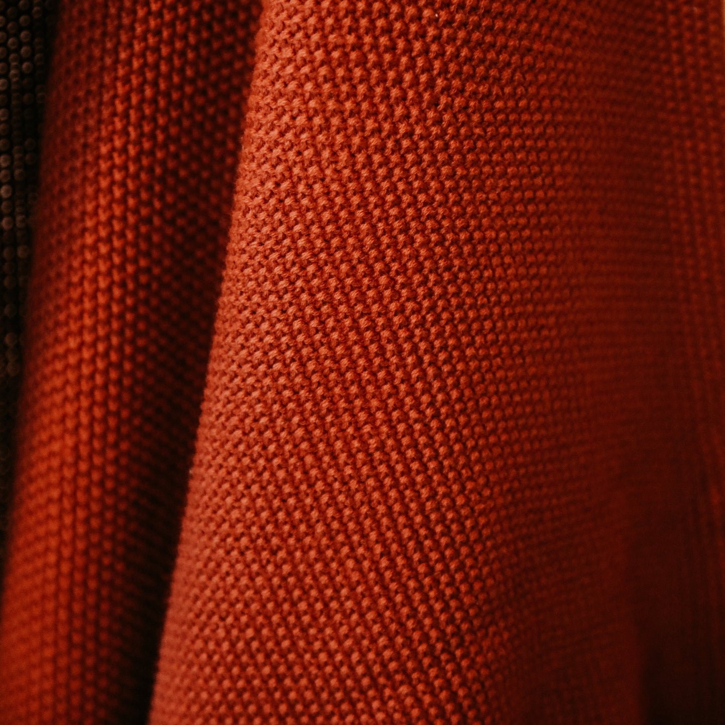 Jacquard Throw