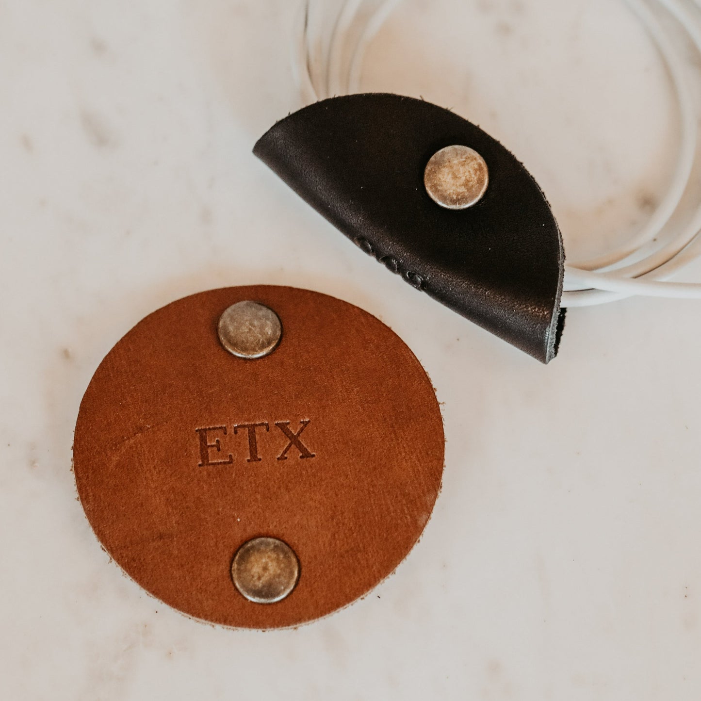 ETX Cord Taco