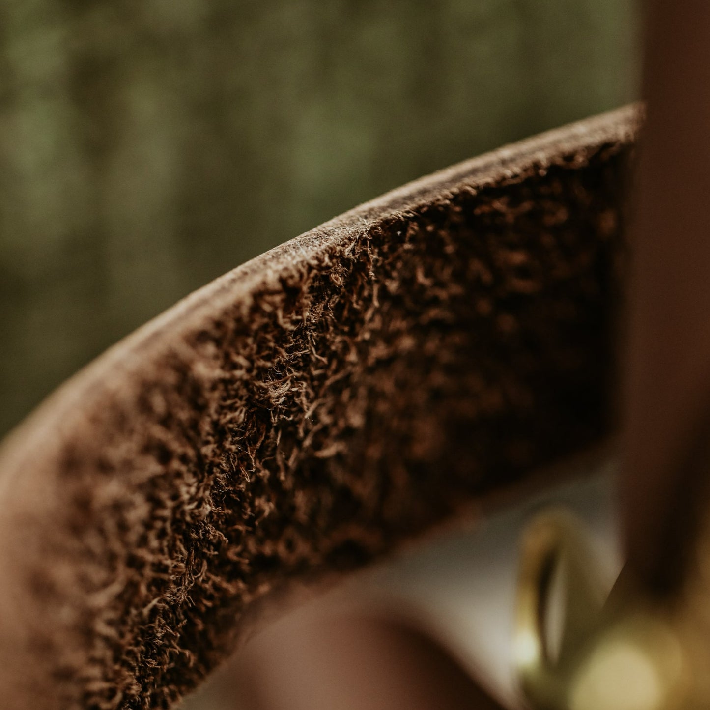 903 Leather Travel Bag