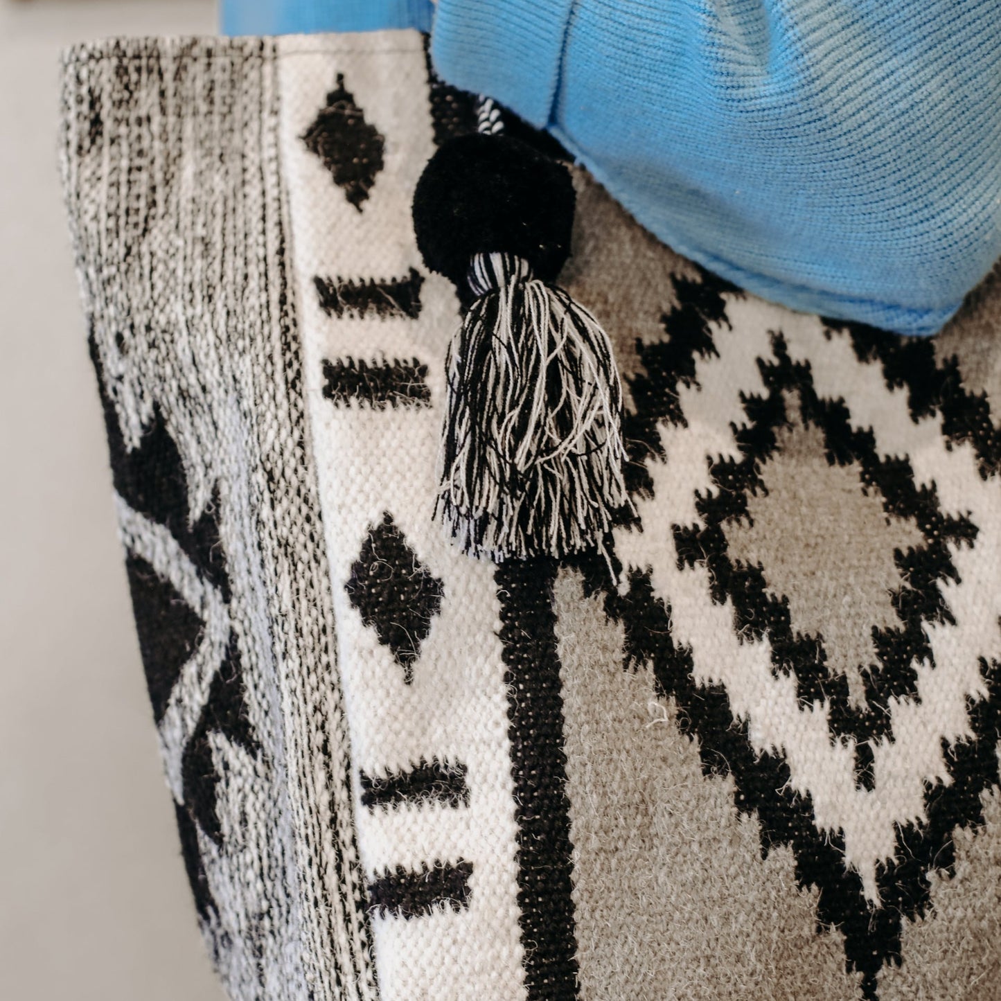 Aztec Tote
