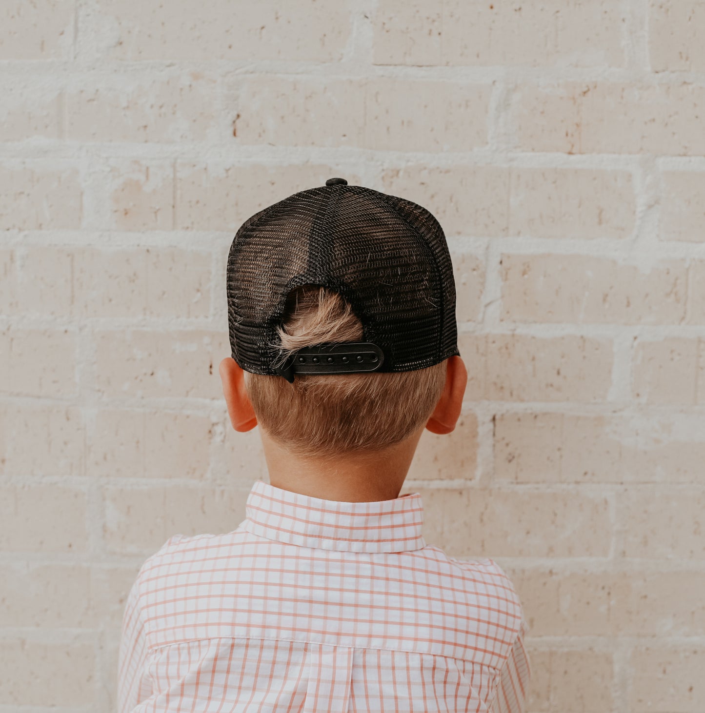 Kids Flag Hat