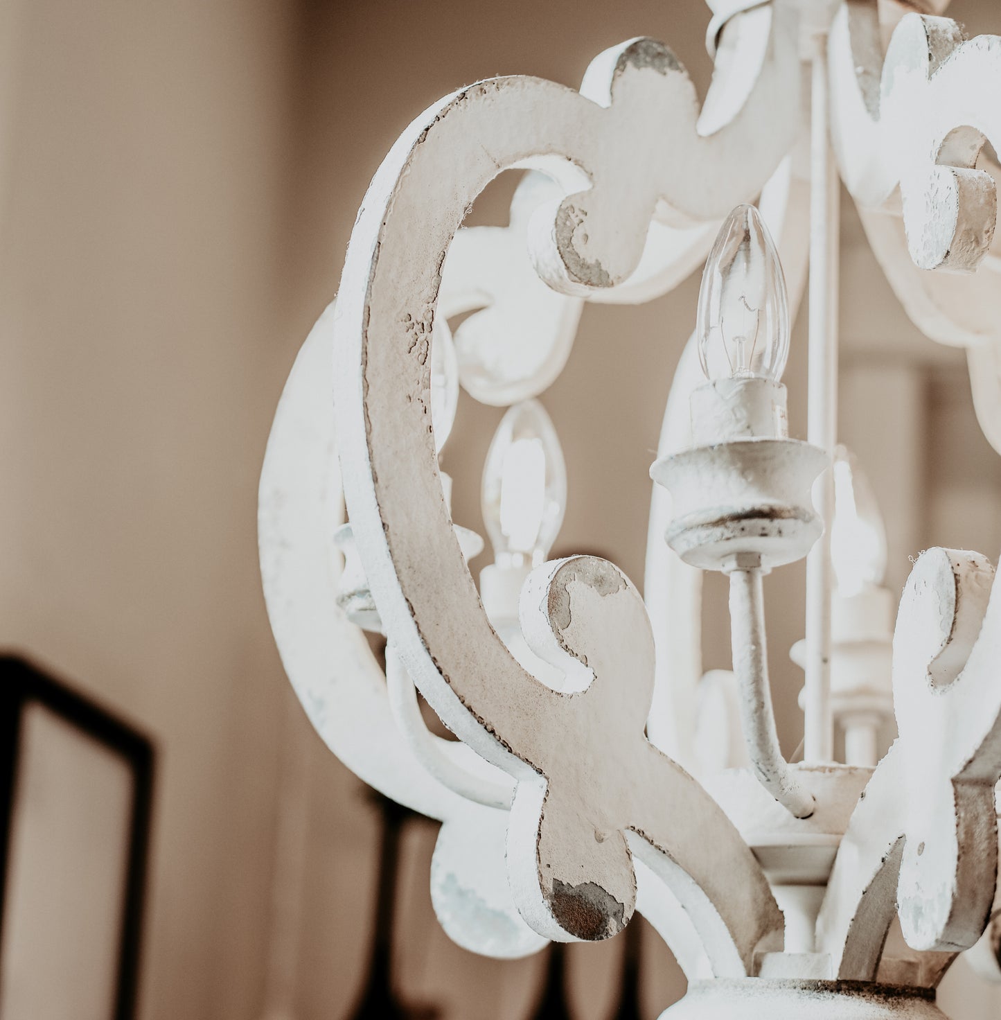 Adelaide Chandelier