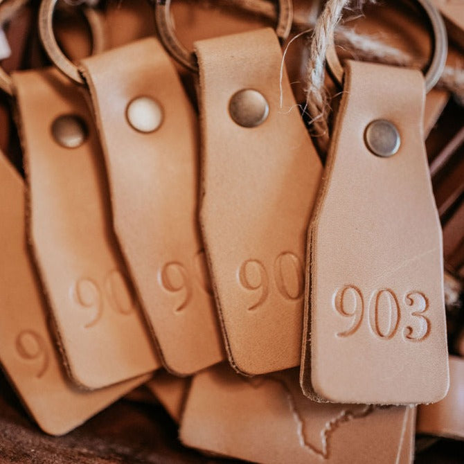 903 Keychain