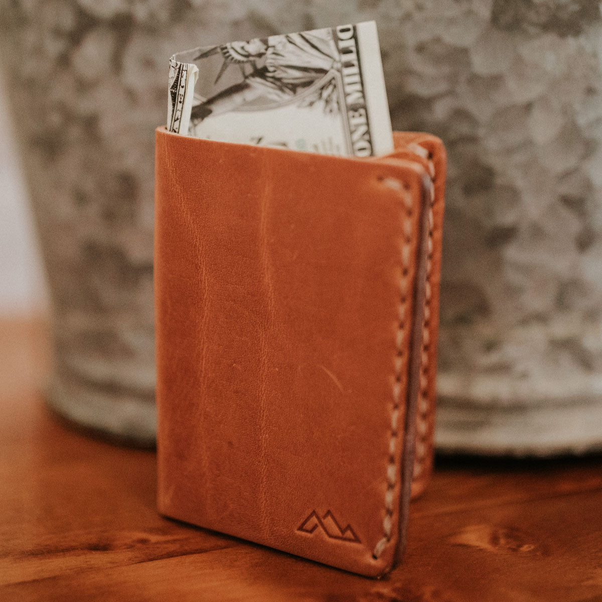 Minimalist Wallet