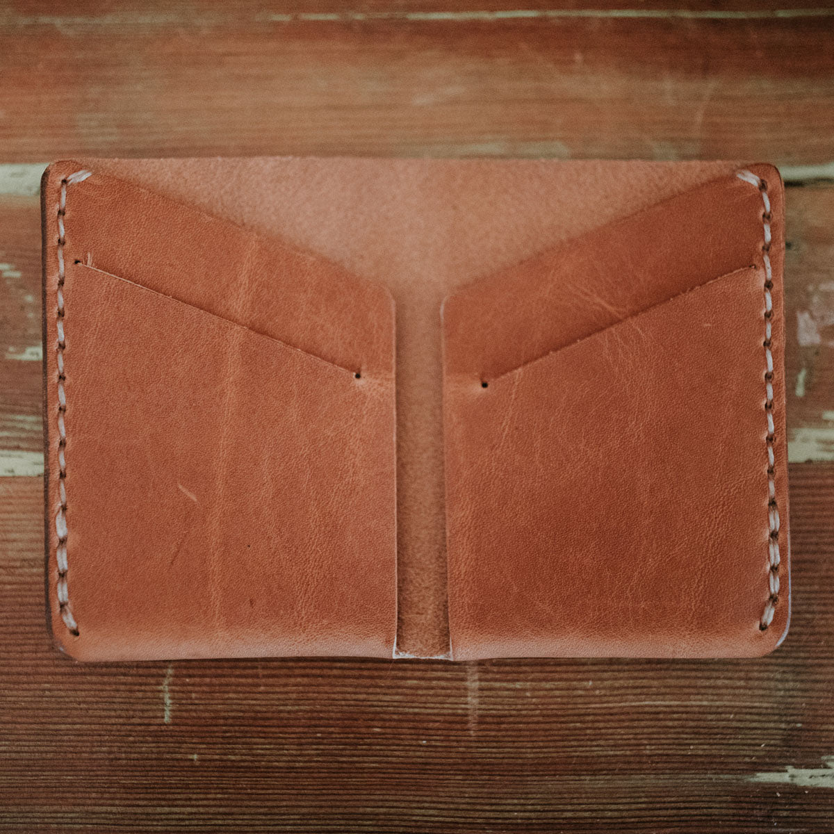 Minimalist Wallet