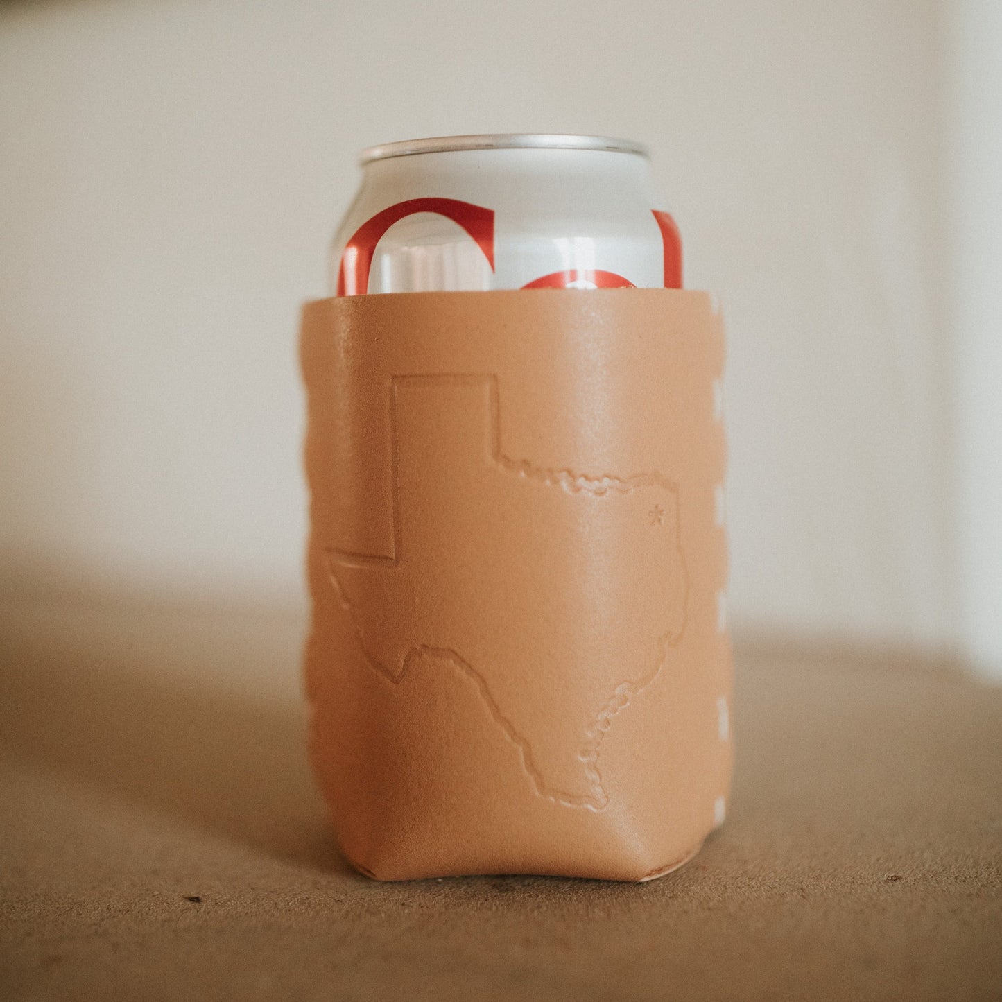 Texas Bottle Jack