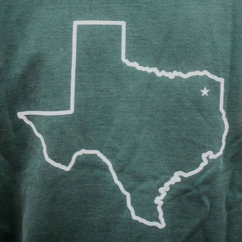 East Texas Sweatshirt