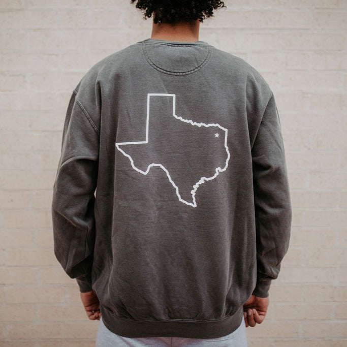 East Texas Sweatshirt