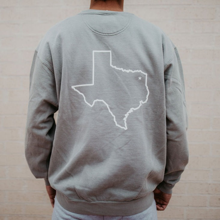 East Texas Sweatshirt