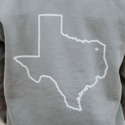 East Texas Sweatshirt