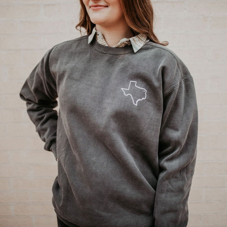 East Texas Sweatshirt