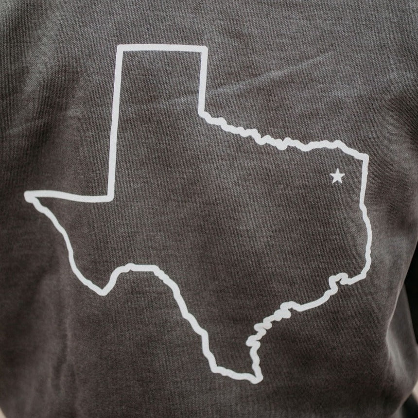 East Texas Sweatshirt