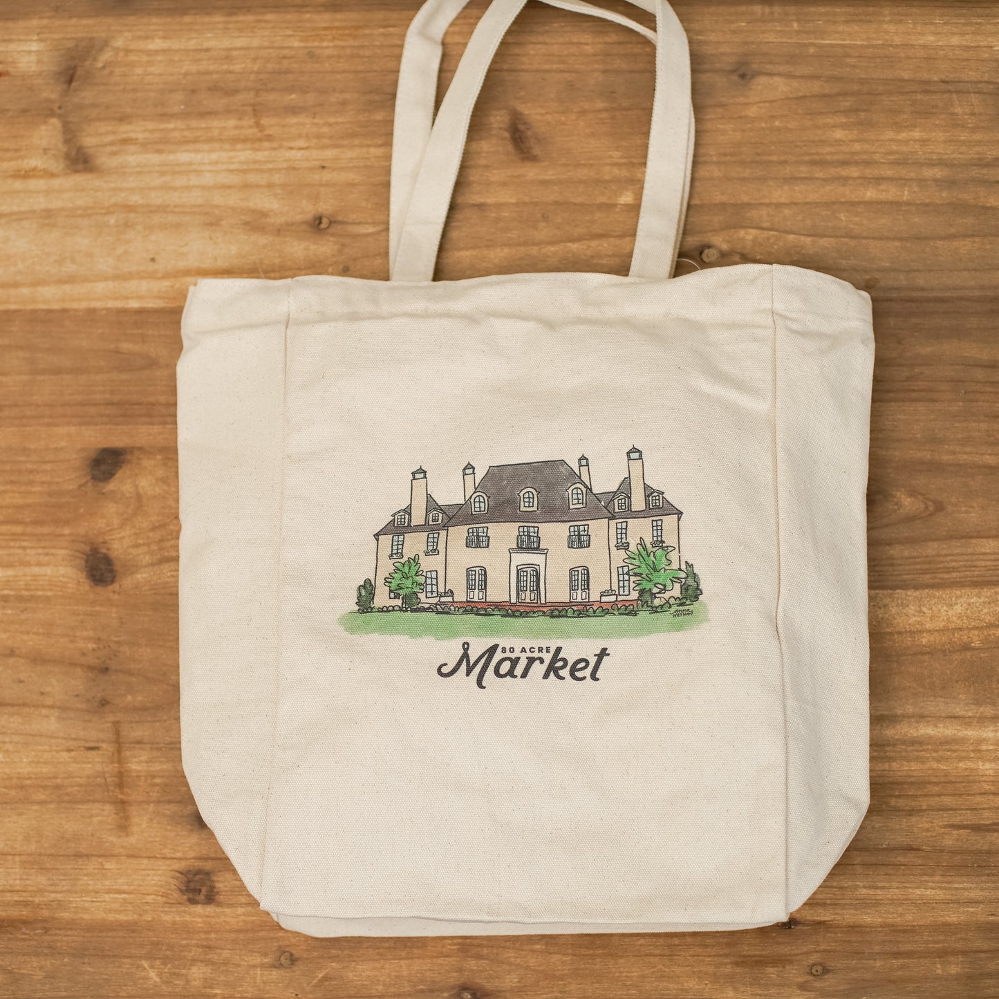 80A Tote