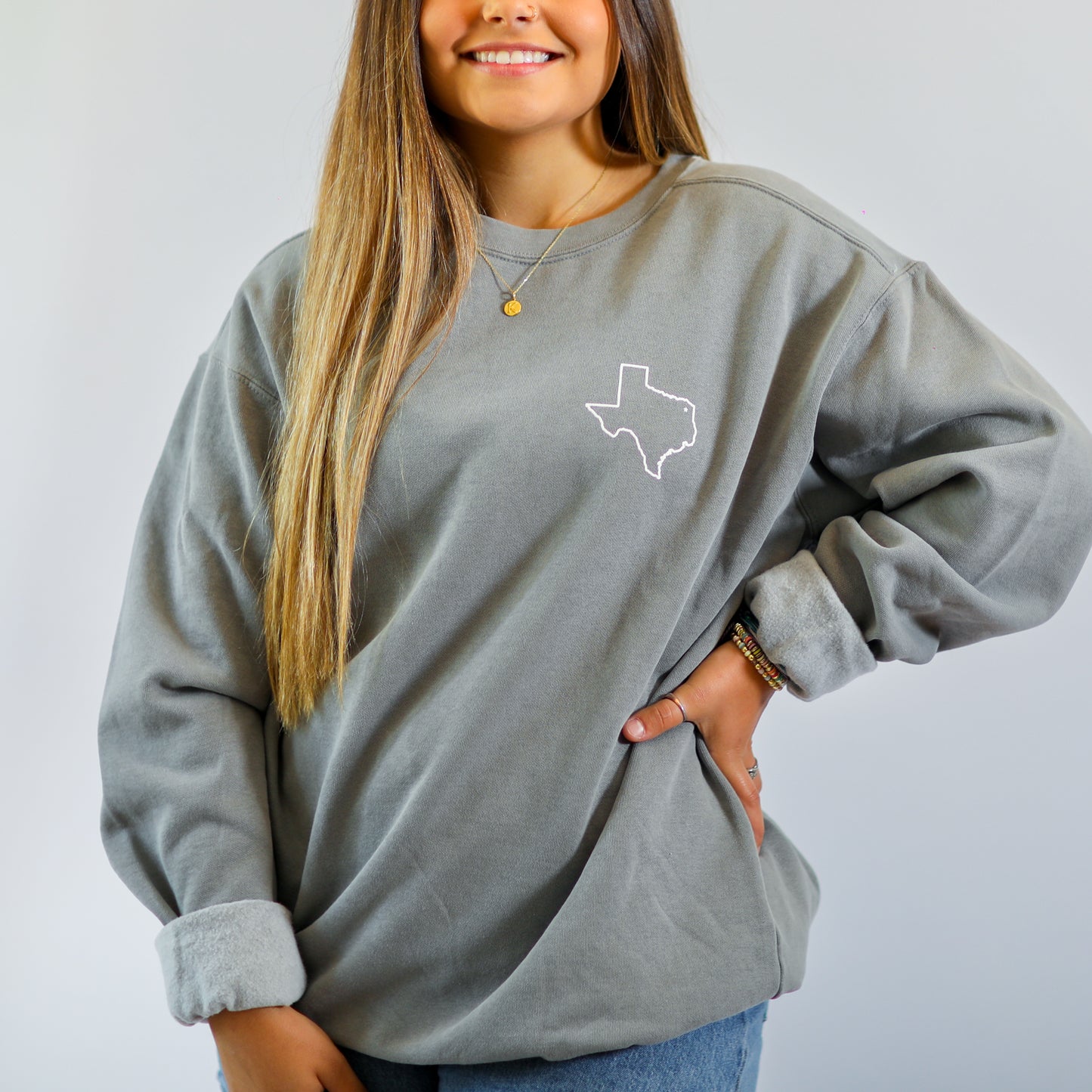 East Texas Sweatshirt