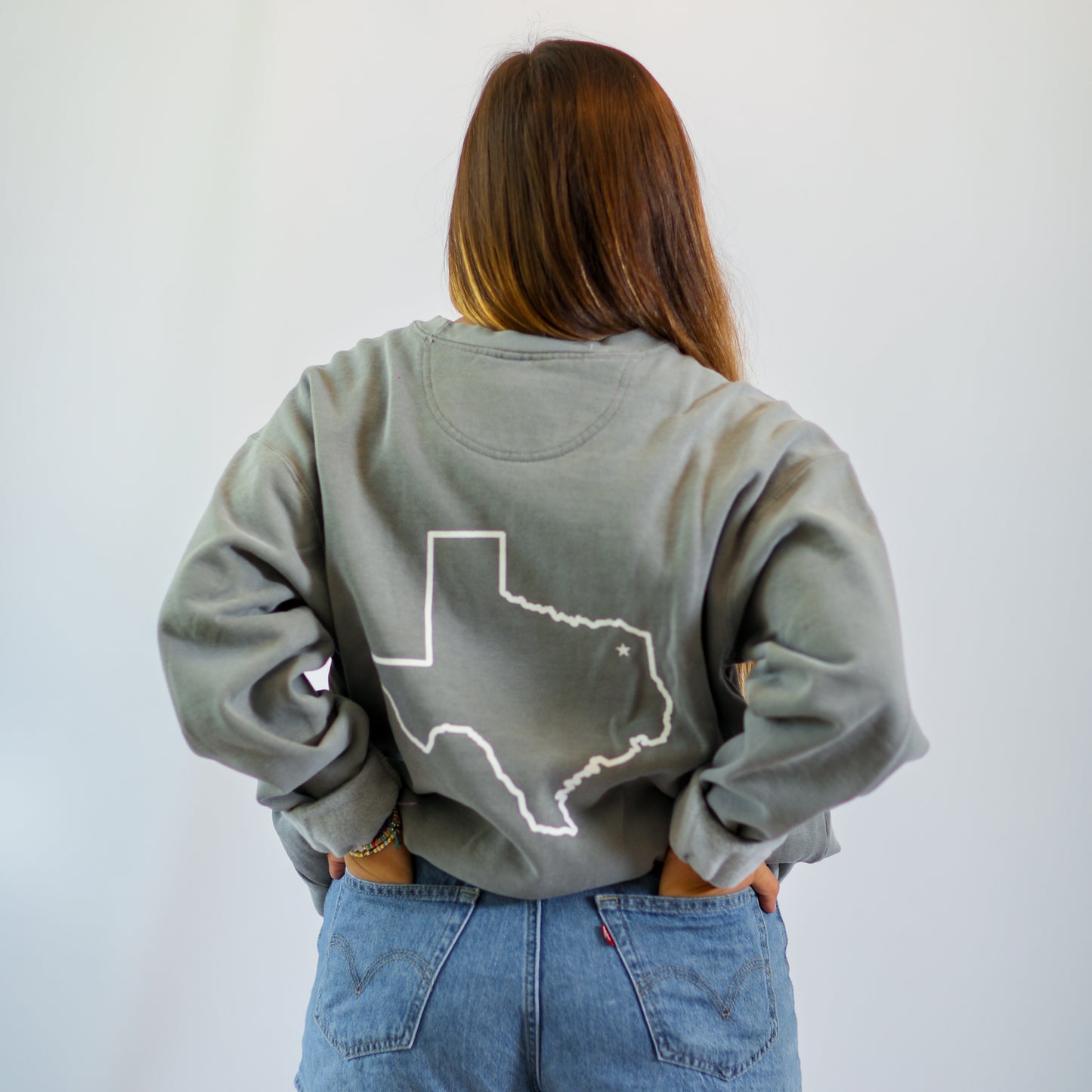 East Texas Sweatshirt