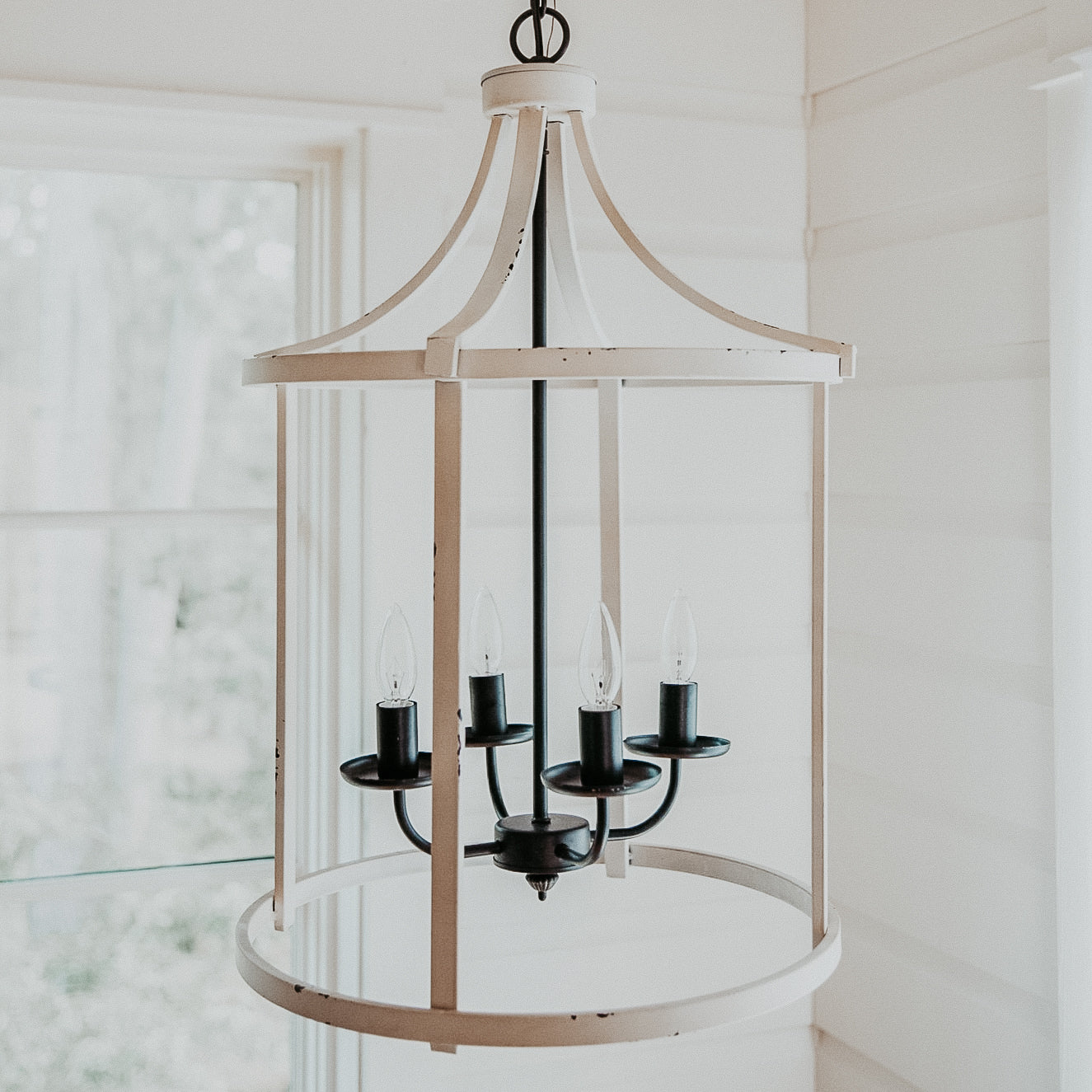 Benedict Chandelier