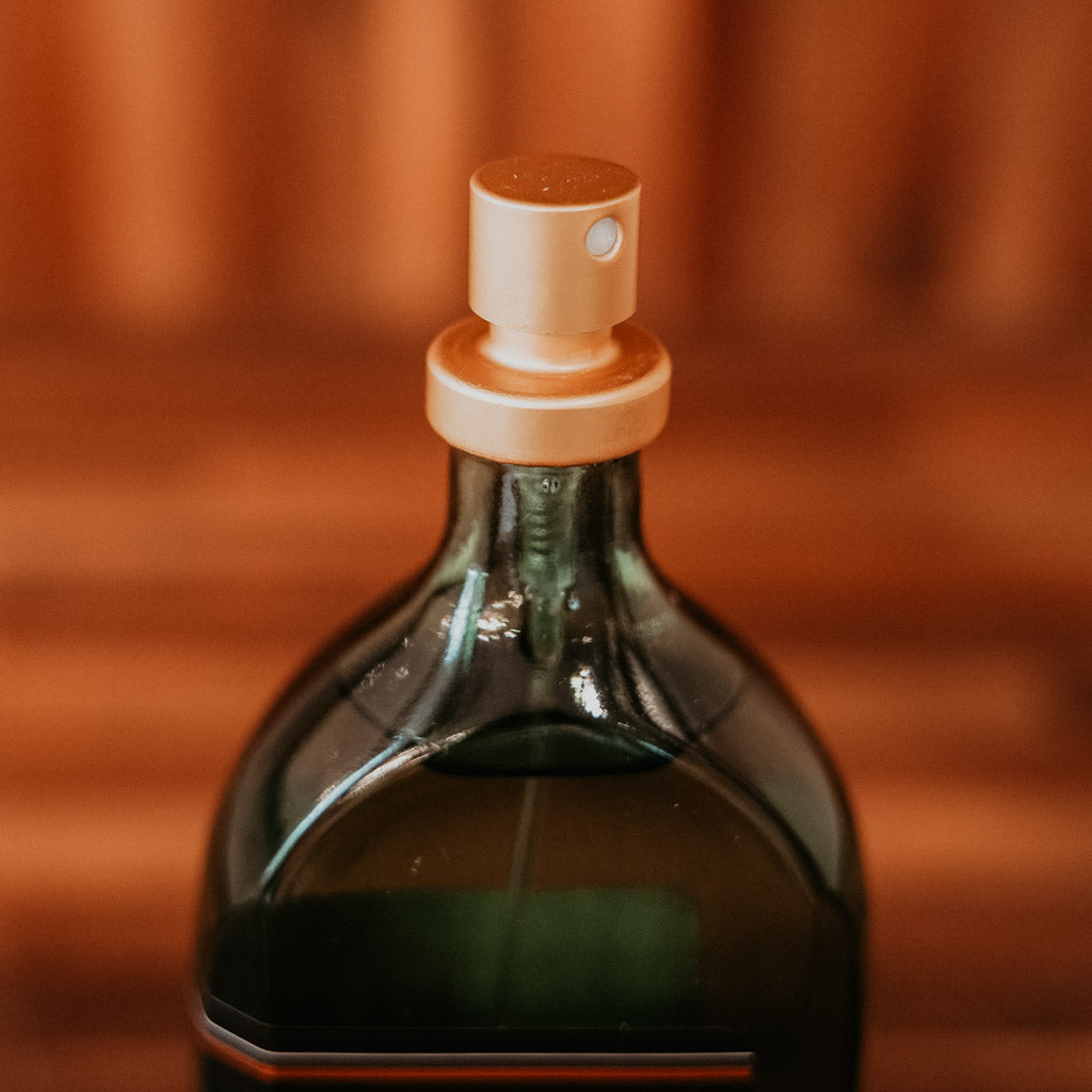 Mountain Sage Cologne