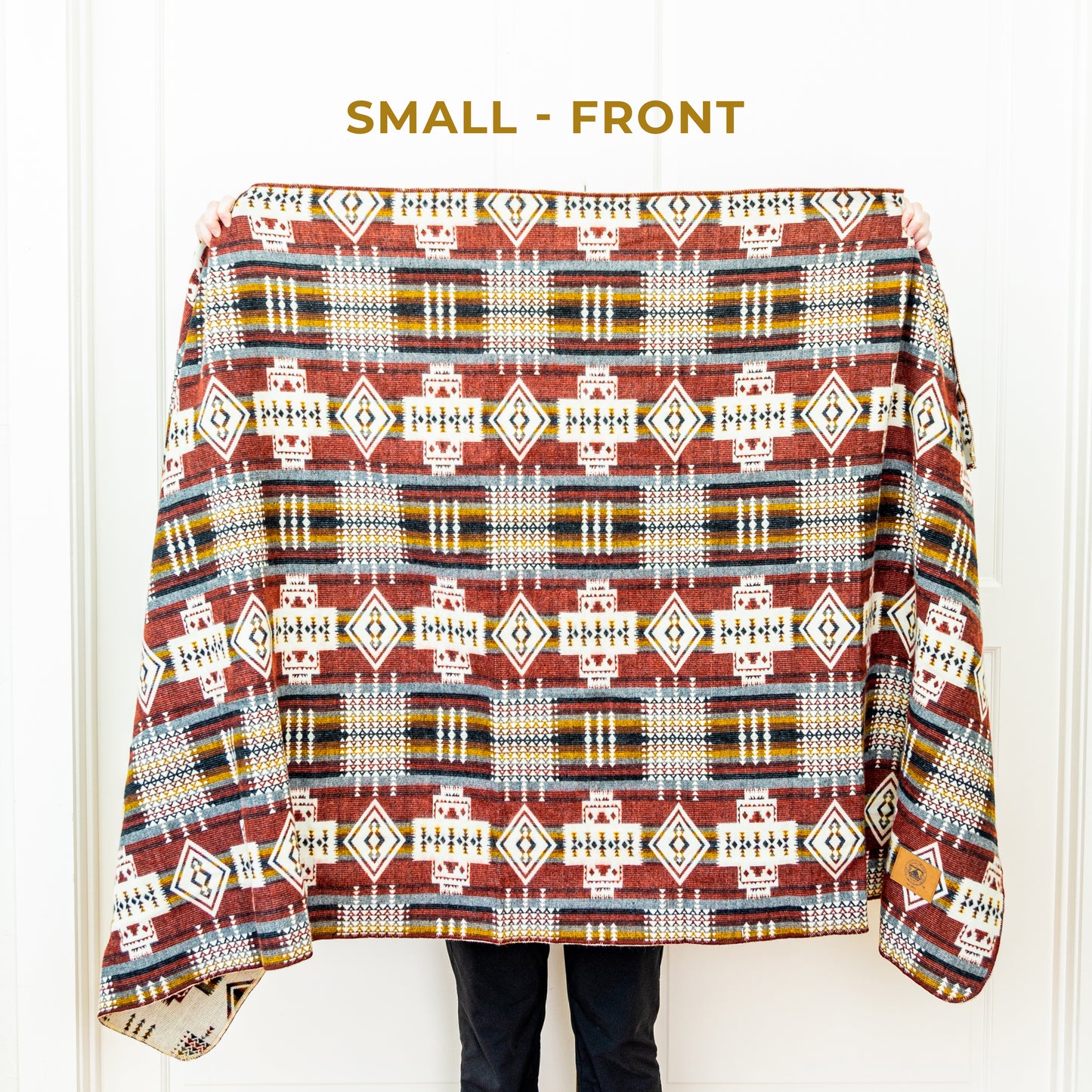Aztec Blanket