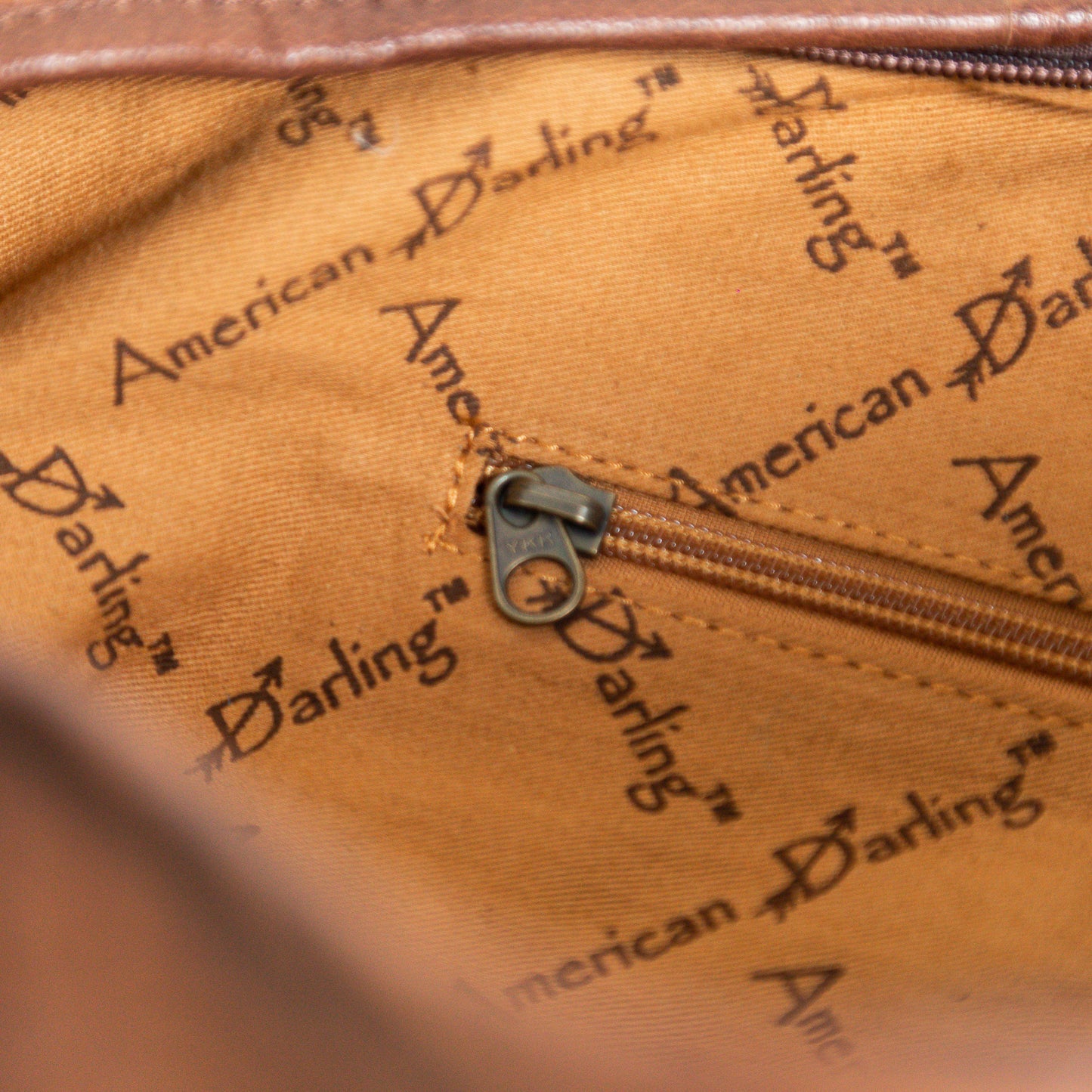 Aztec Duffle Bag