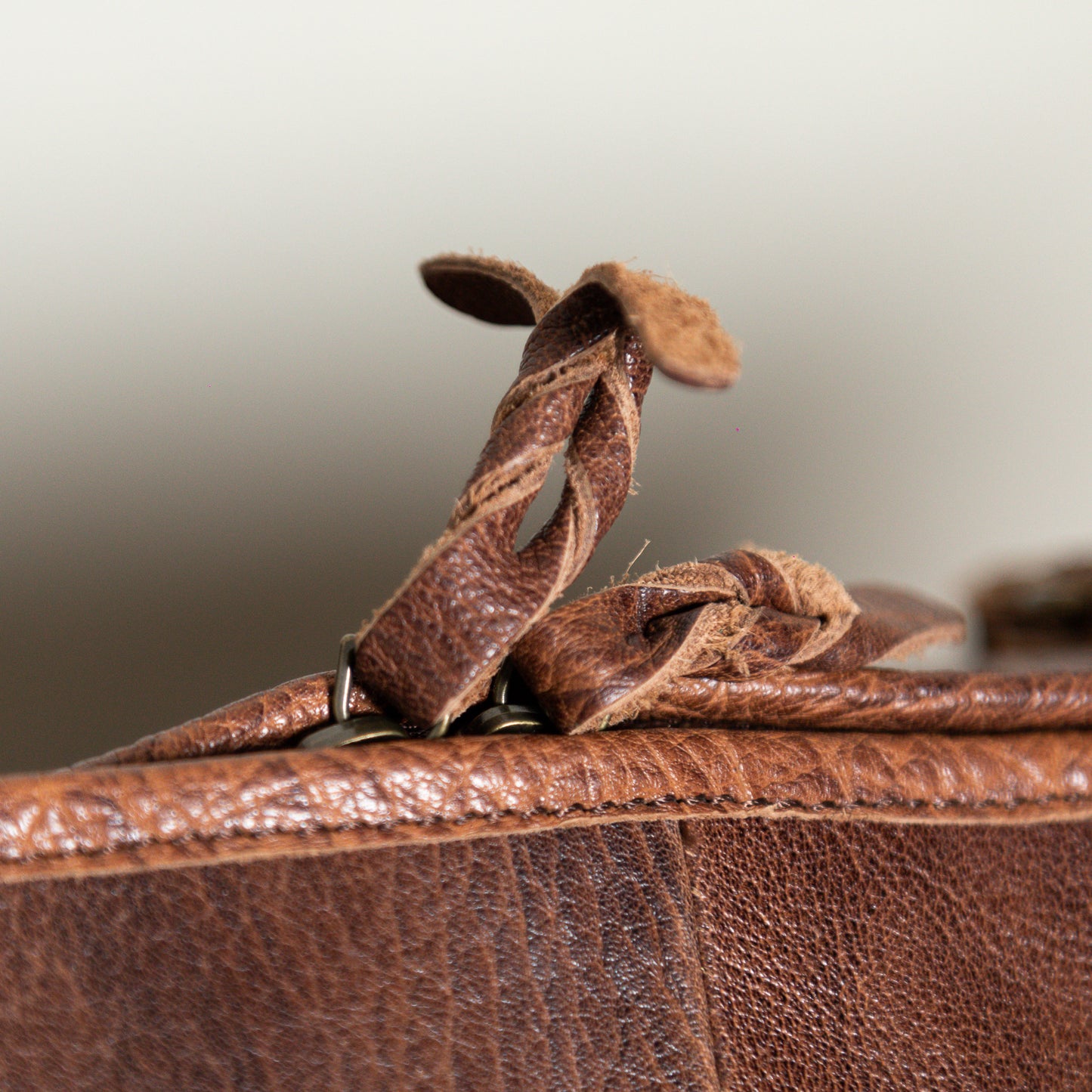 Aztec Duffle Bag