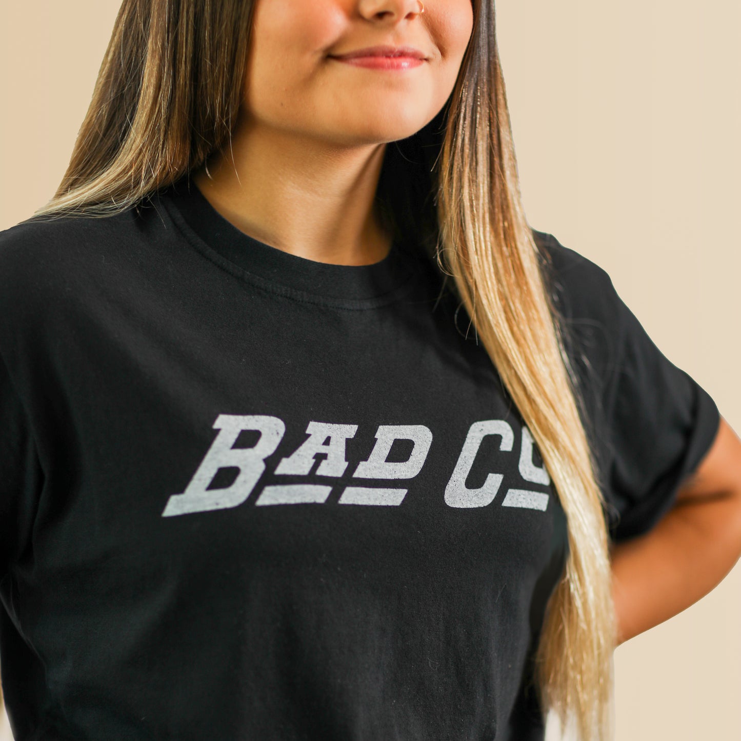 Bad Company Tee