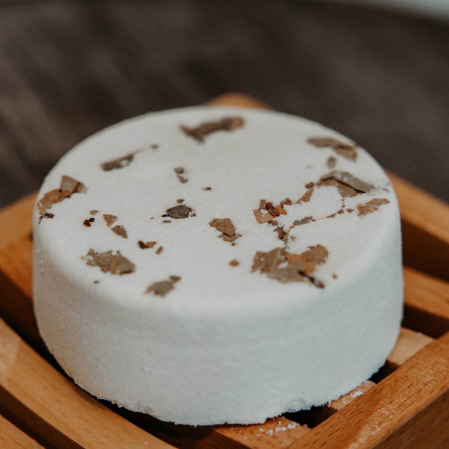 Refresh Bath Bomb Disk