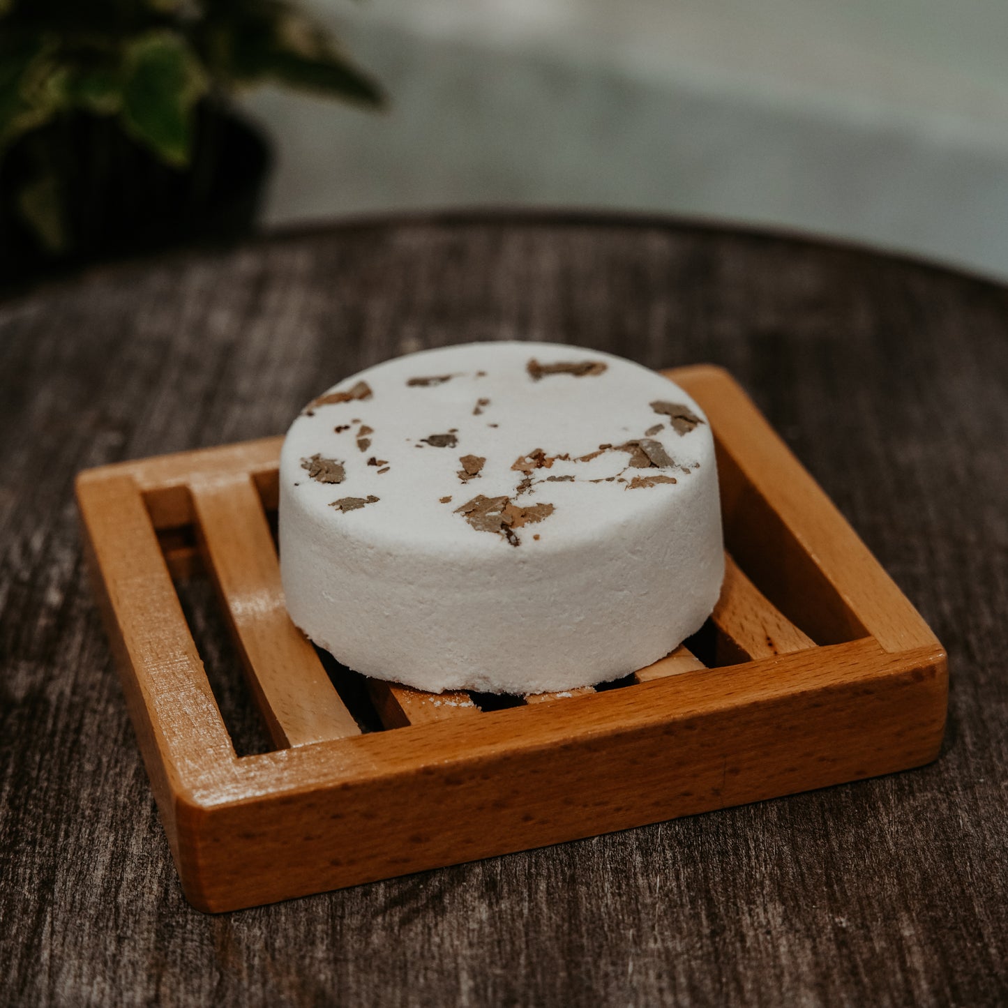 Refresh Bath Bomb Disk