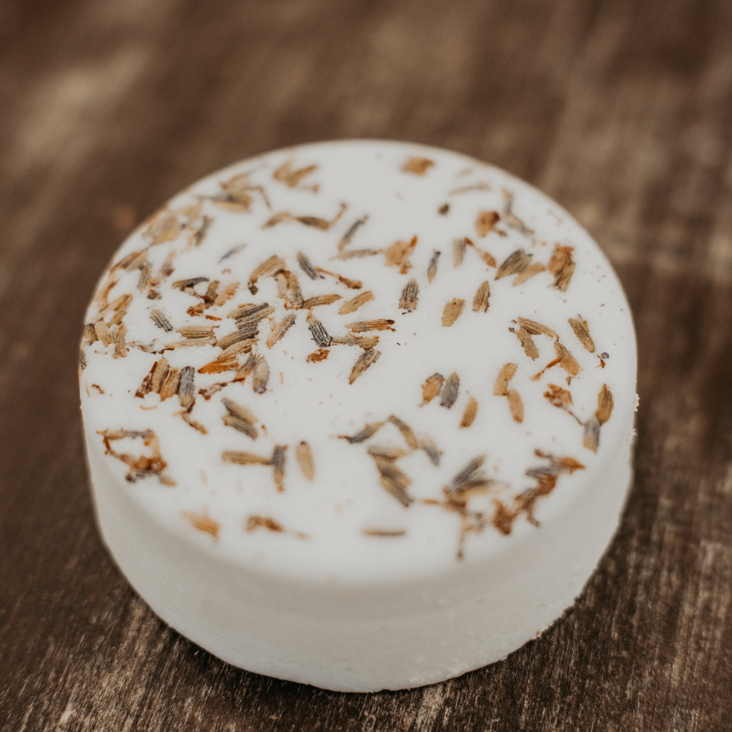 Relax Bath Bomb Disk