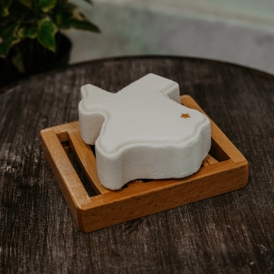 Ranch Hand Texas Bath Bomb