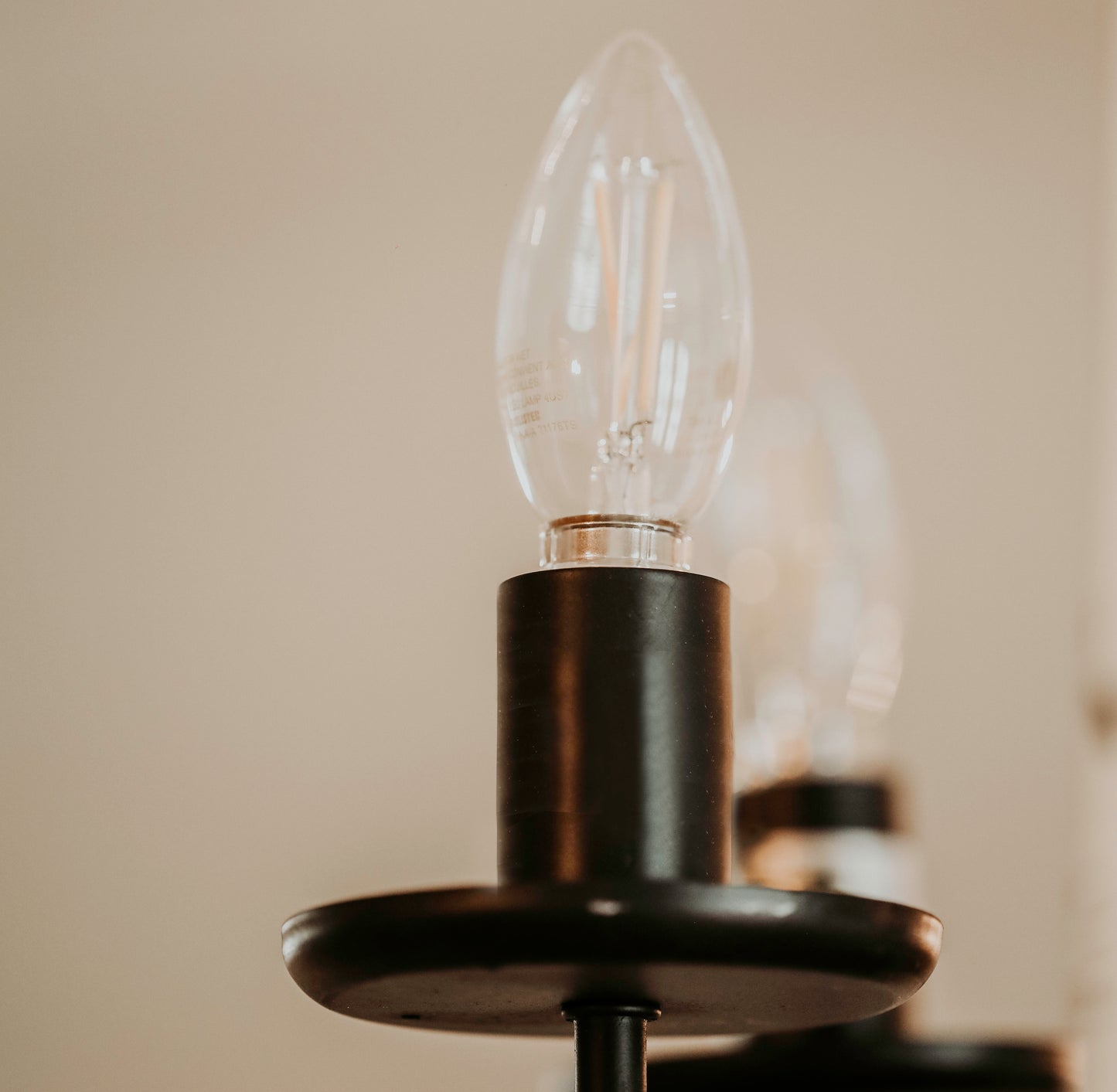 Benedict Chandelier