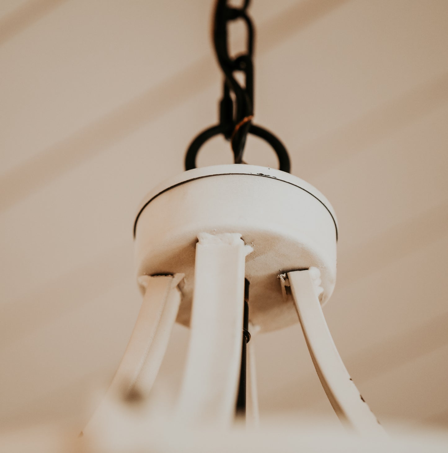 Benedict Chandelier