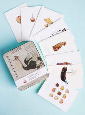 Greeting Card Set