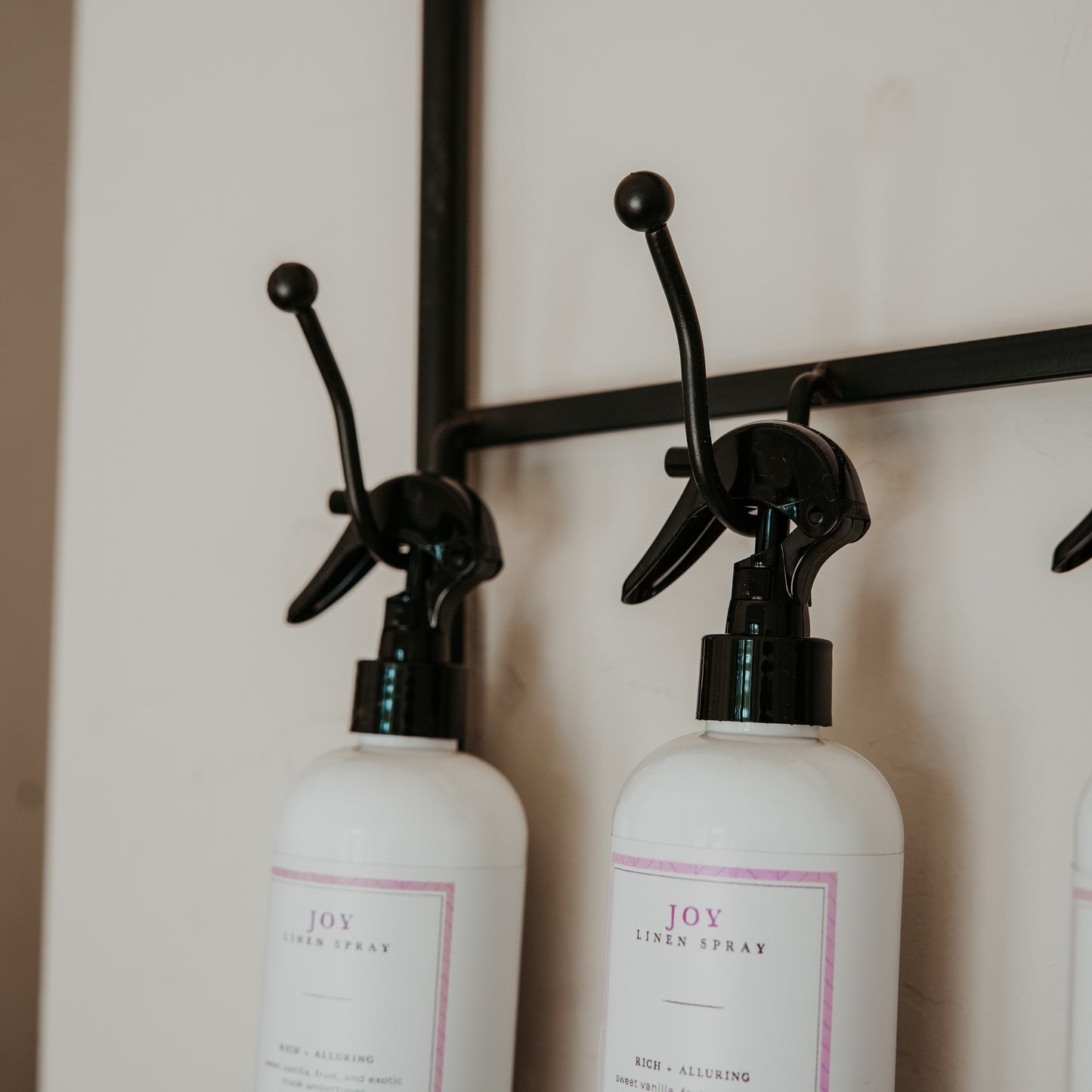 Bistro Wall Rack