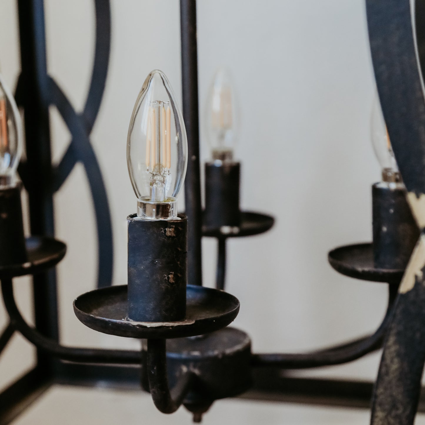Stanley Chandelier