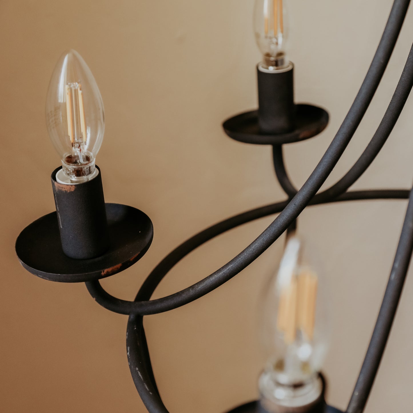 Irving Chandelier