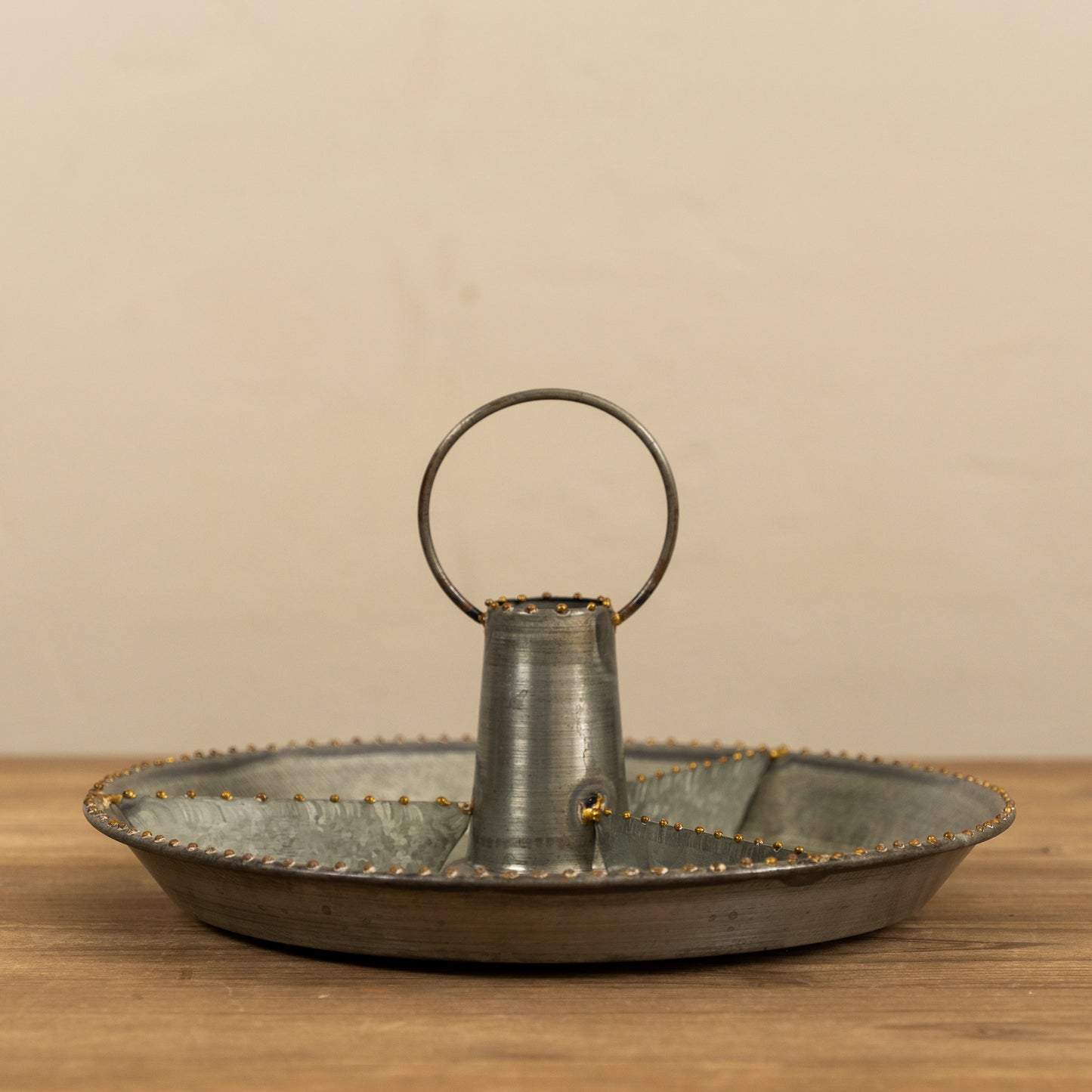 Bottle Serving Tray