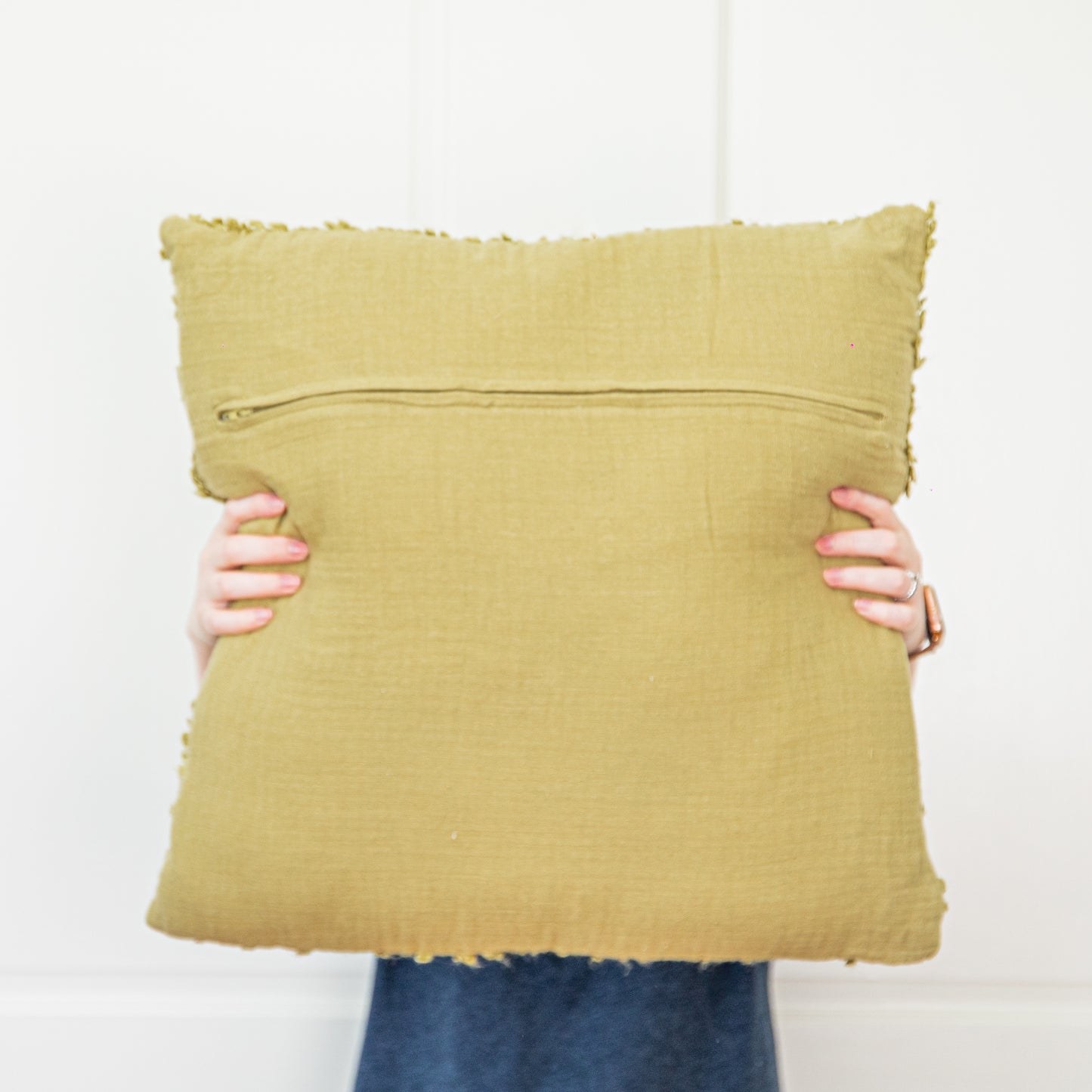Boucle Pillow